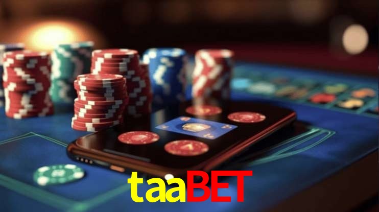 Jogos de Slot taabet