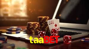 Mesa de Blackjack taabet
