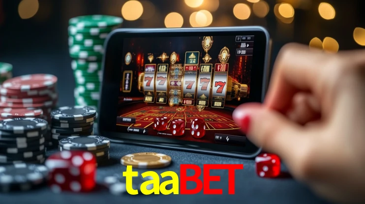 taabet App Interface