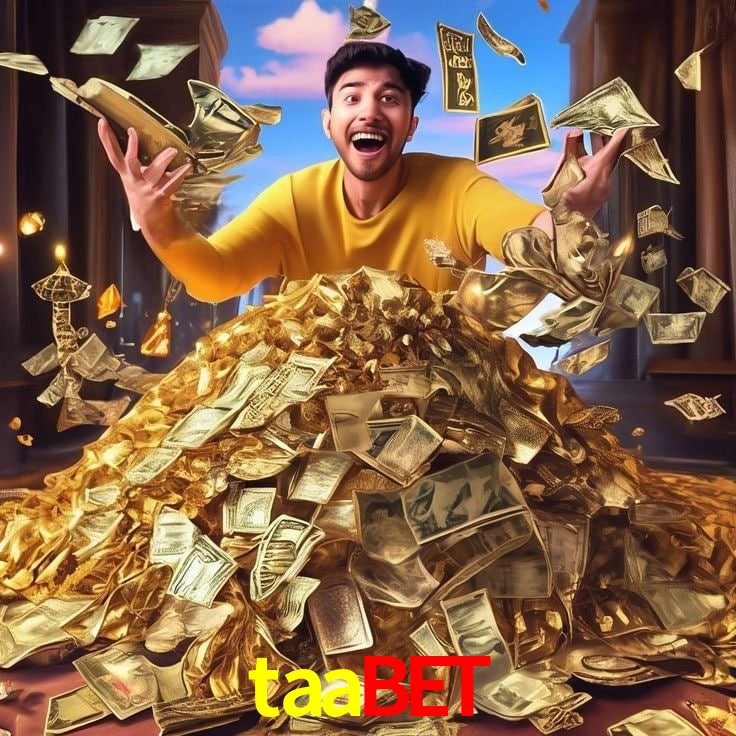 Recursos de Bônus taabet