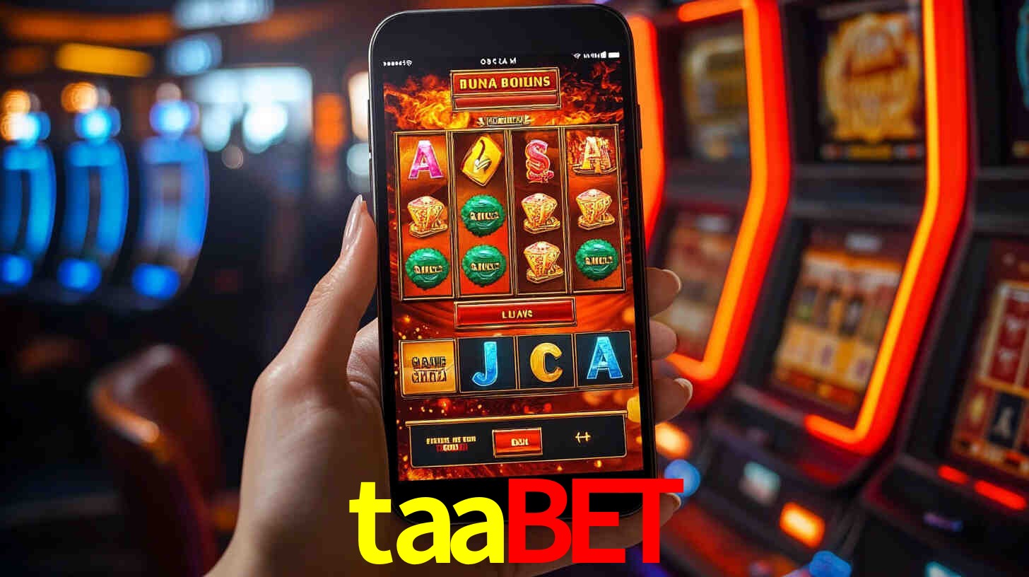 taabet: Seu Especialista em Apostas Esportivas Brasileiras