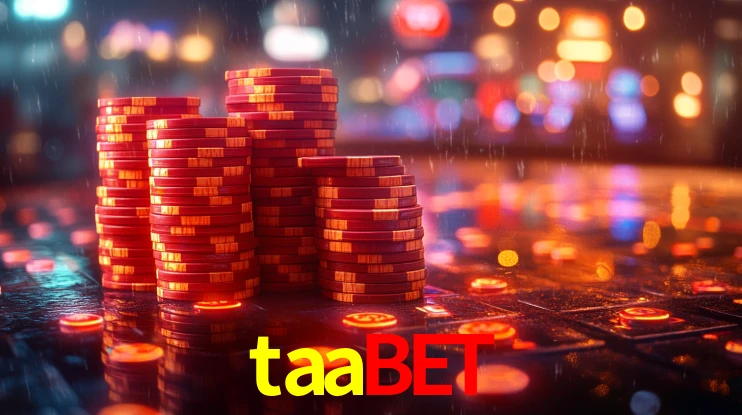 taabet: Seu Cassino Premiado com Pagamentos Rápidos